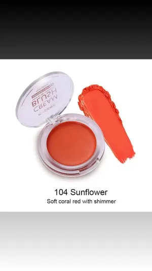 Phoera  Cream Blush