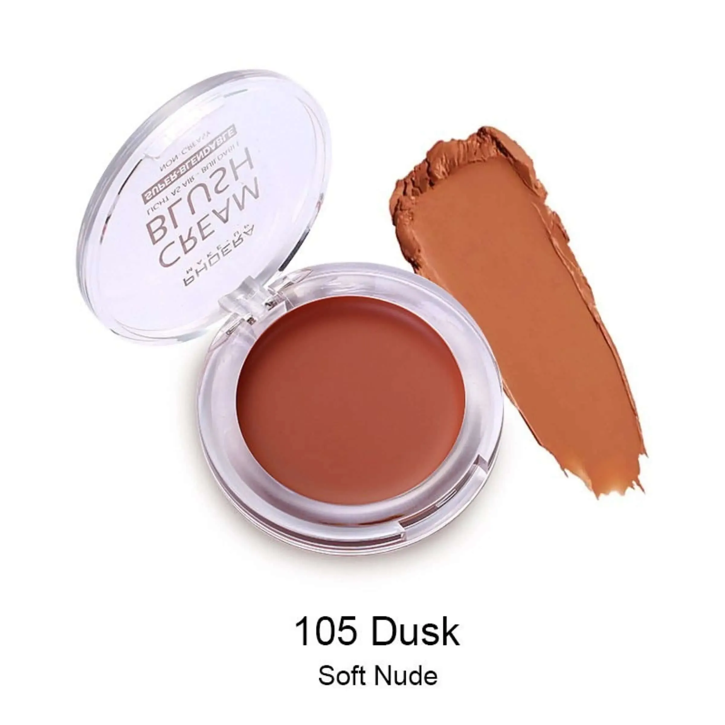Phoera  Cream Blush