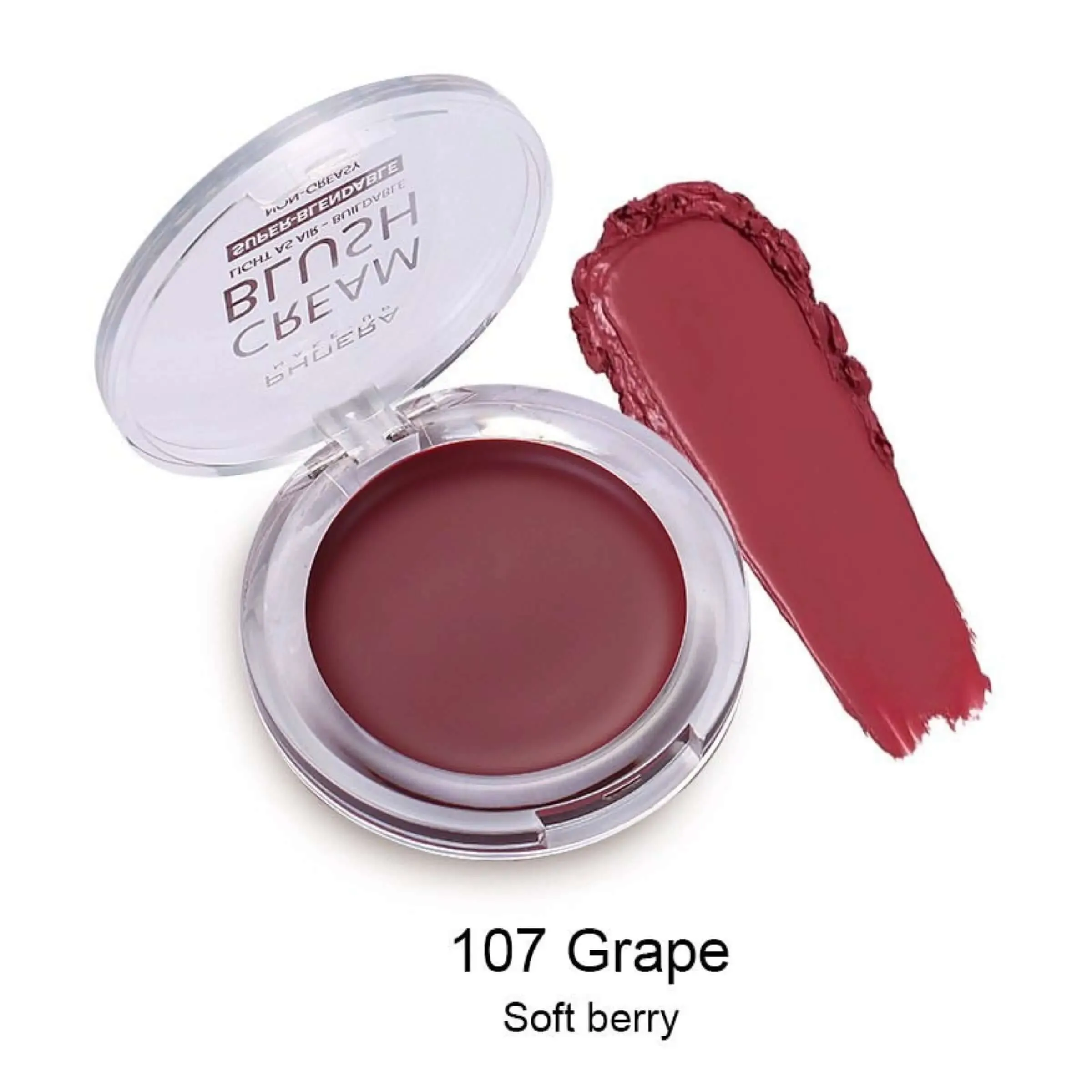 Phoera  Cream Blush