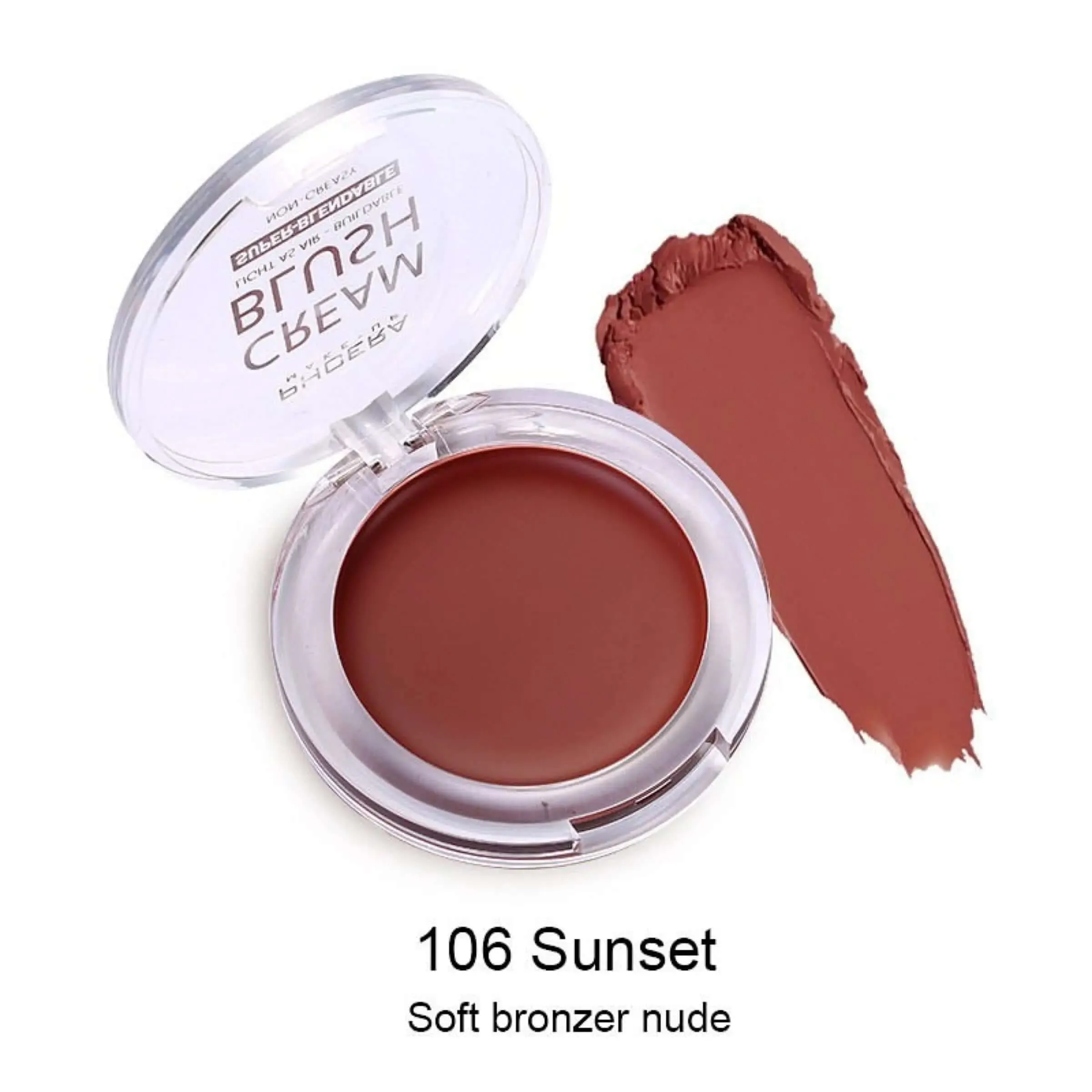 Phoera  Cream Blush