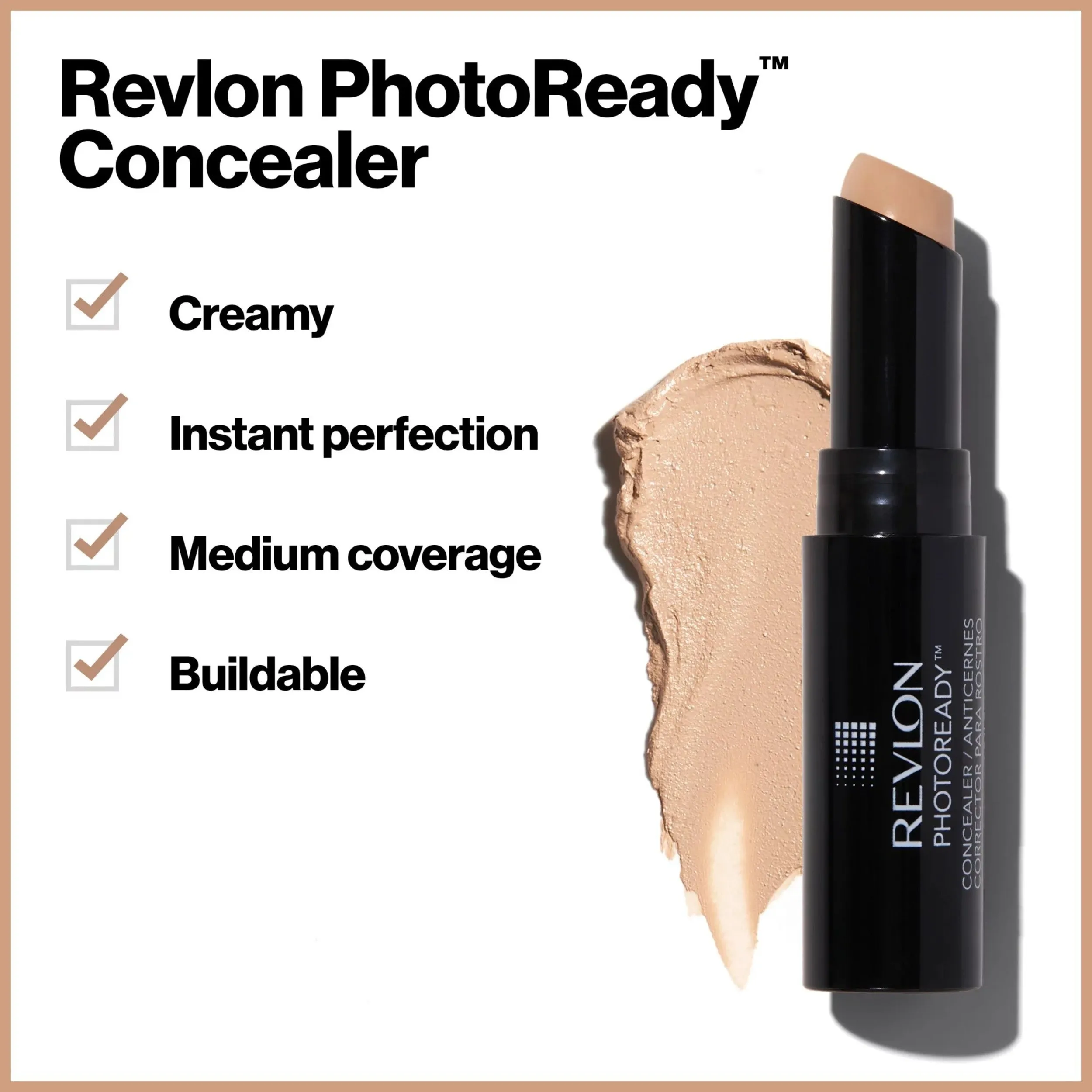 PhotoReady Concealer