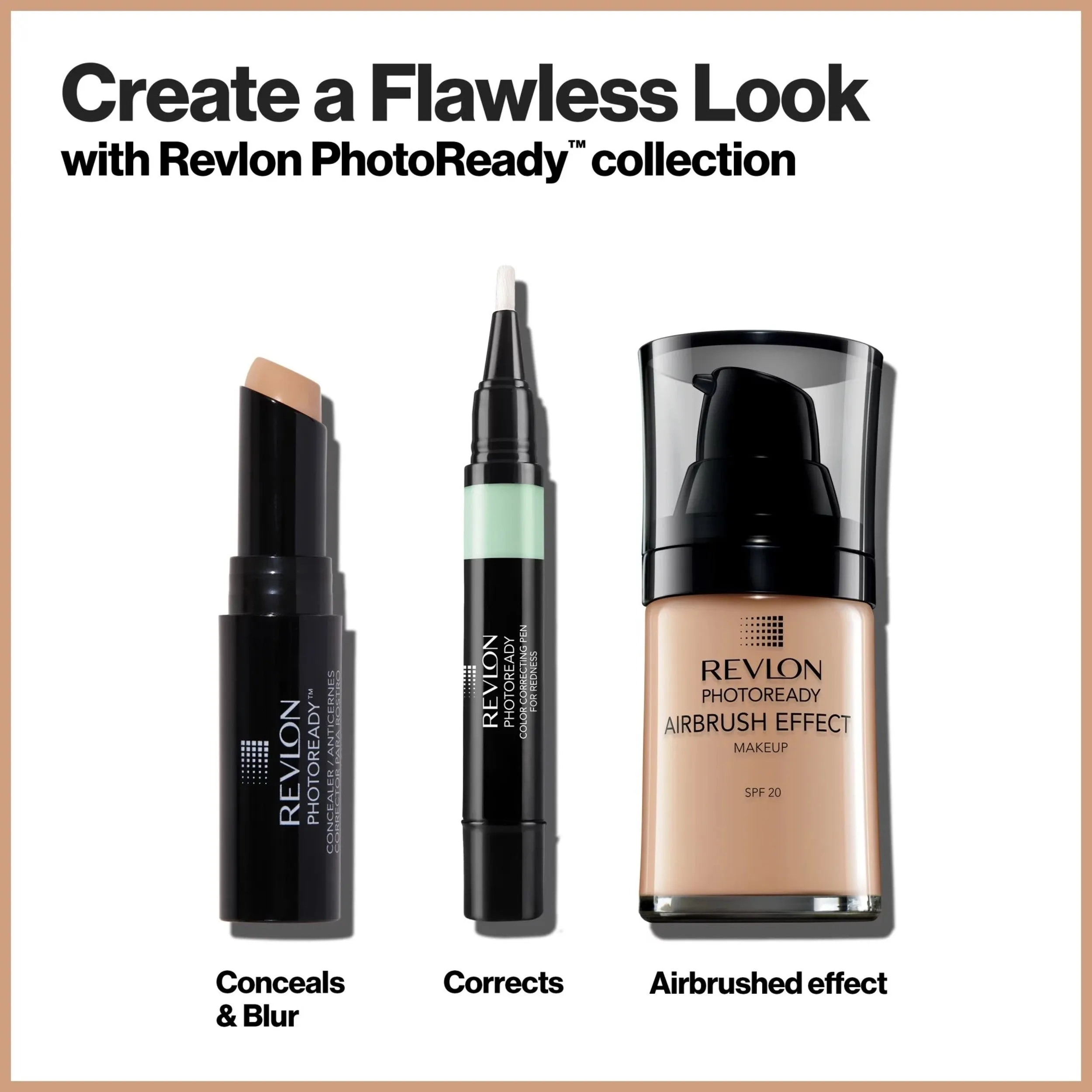 PhotoReady Concealer