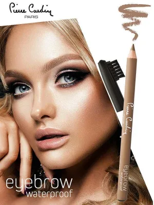 Pierre Cardin Eyebrow Waterproof Styling Pencil Auburn