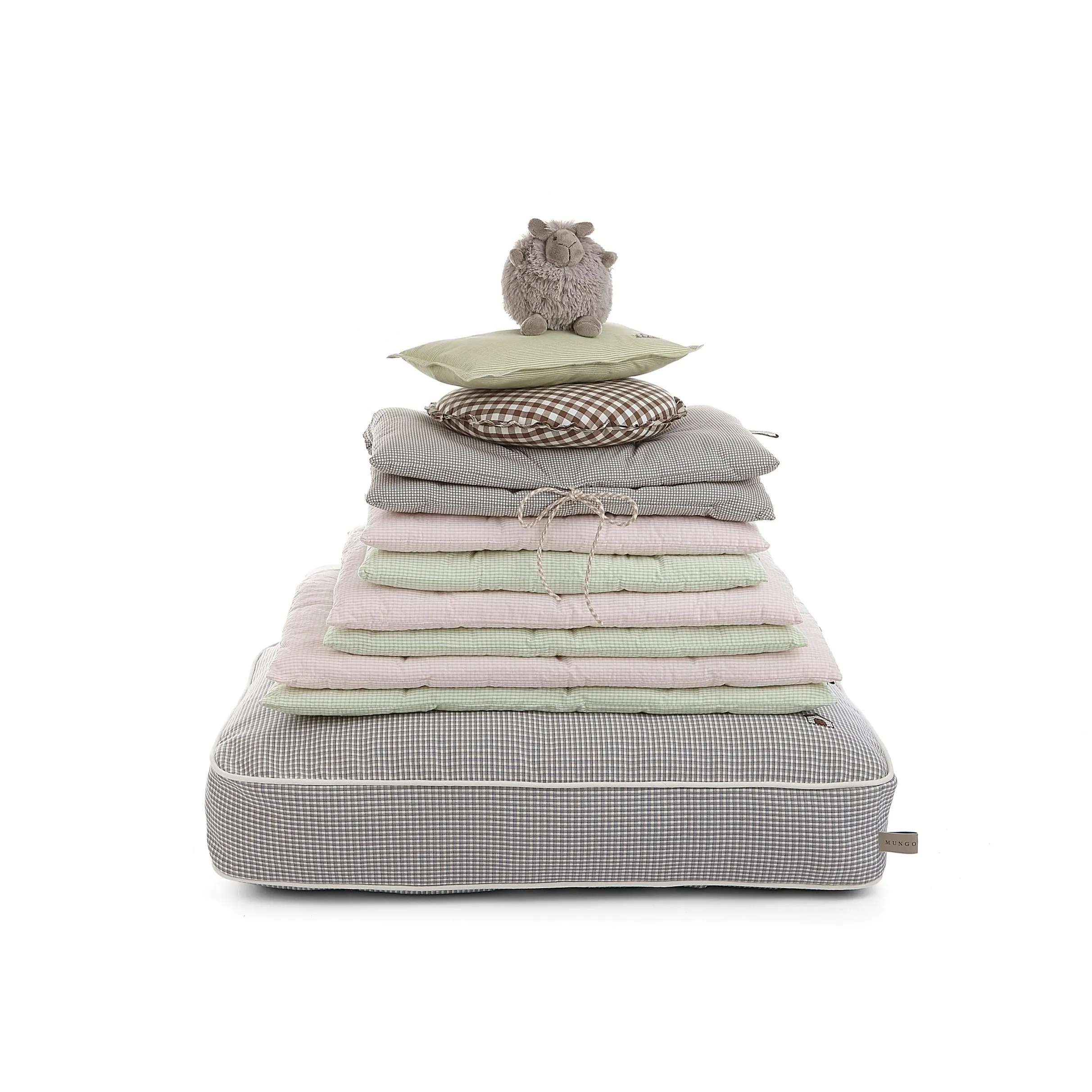 Pillow Puff 'Fleur'
