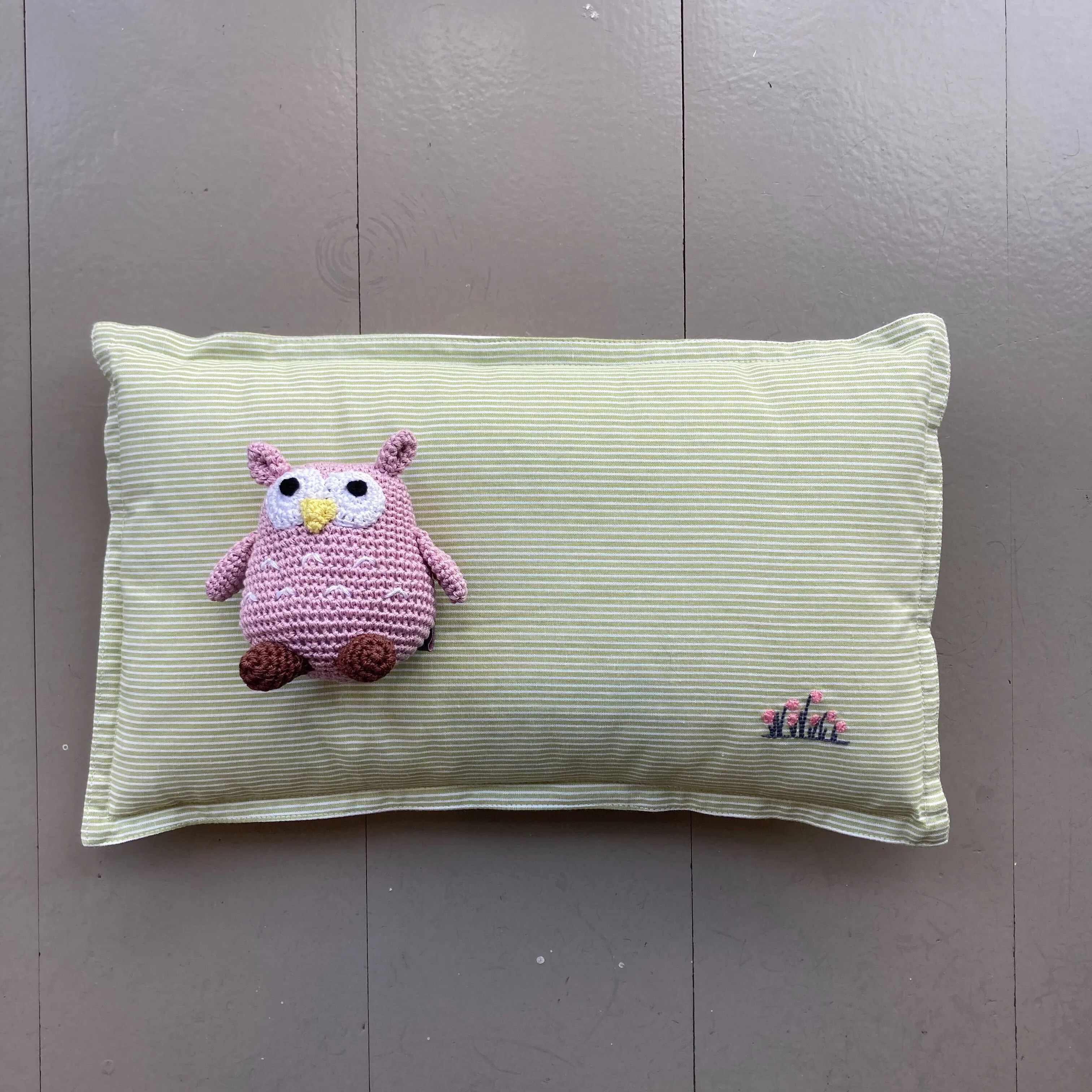Pillow Puff 'Fleur'