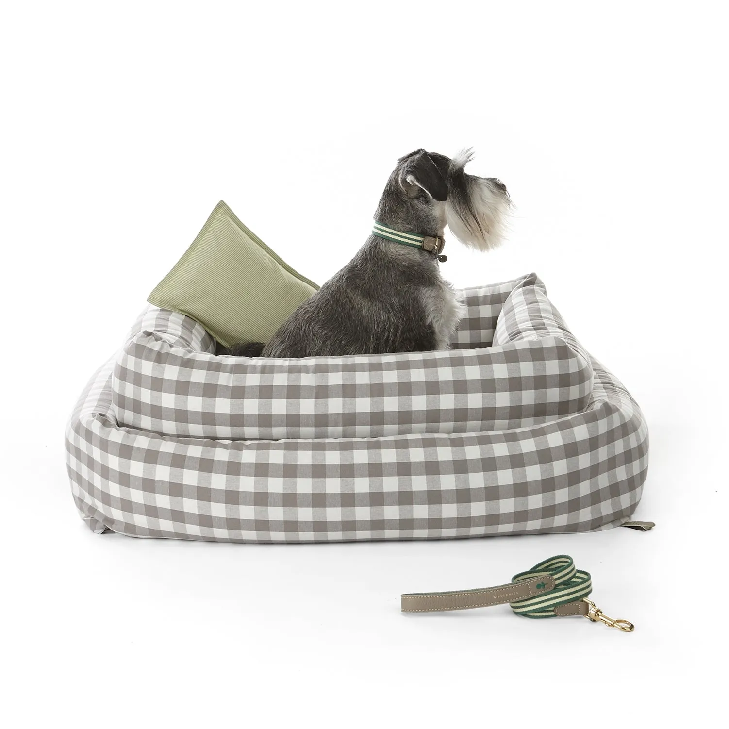 Pillow Puff 'Fleur'