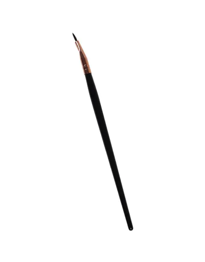 Pinceau eyeliner precision