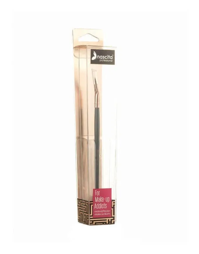 Pinceau eyeliner precision