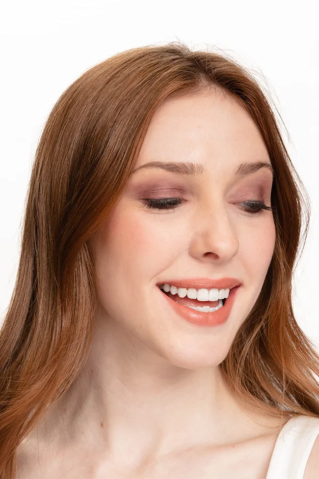 Pink Lily Beauty Eye Want It All Multi Eyeshadow and Eyeliner - Copper Rose FINAL SALE