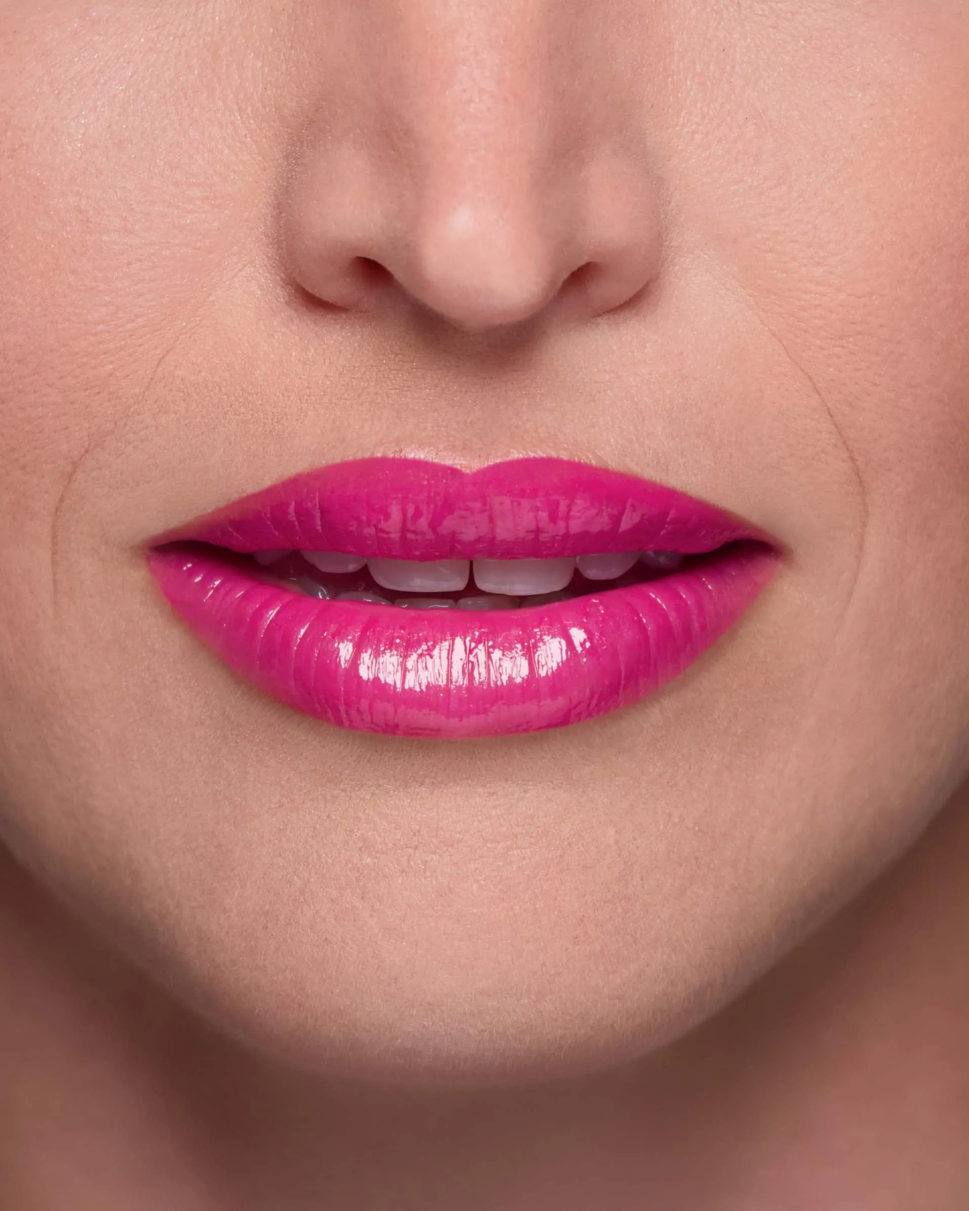 Pink Topaz Lip Gloss