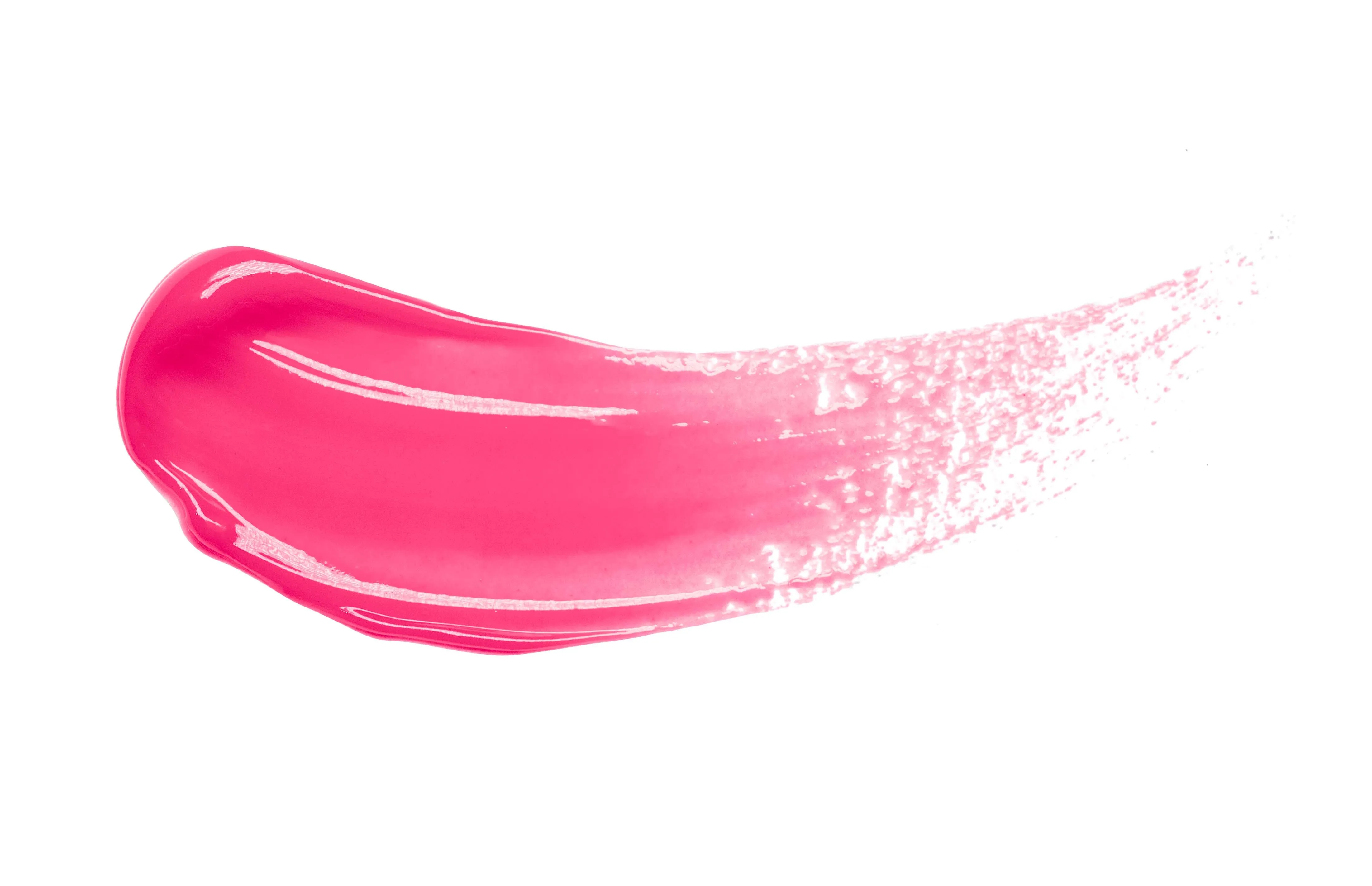 Pink Topaz Lip Gloss