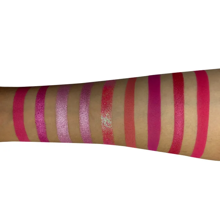 #Pinkvibes - Paradise Love Palette
