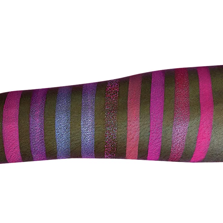 #Pinkvibes - Paradise Love Palette