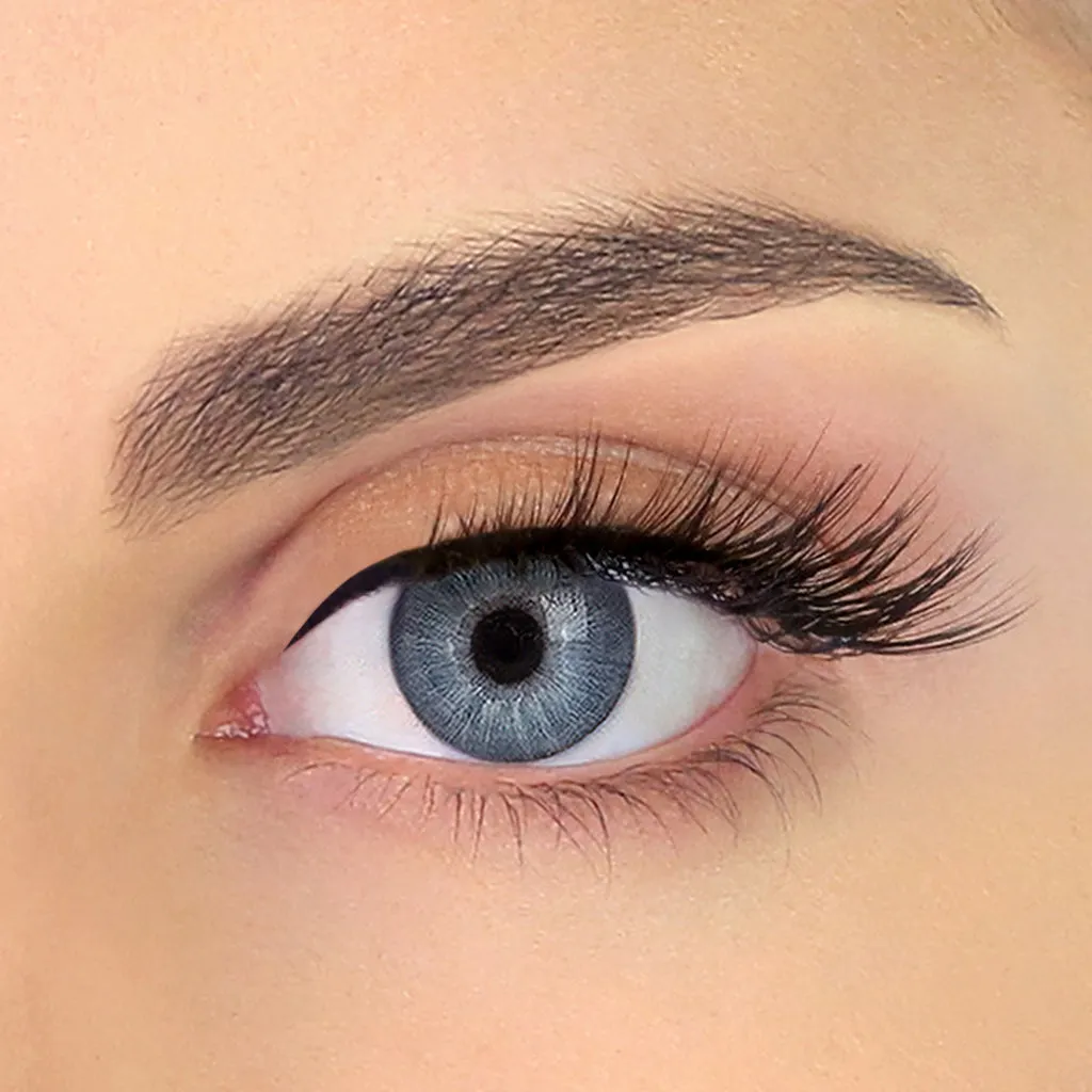 Pinky Goat Natural Lashes - Julia
