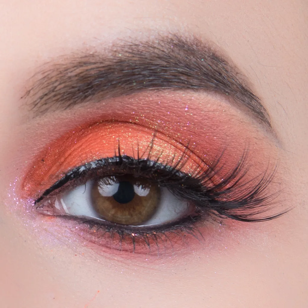 Pinky Goat Natural Lashes - Julia