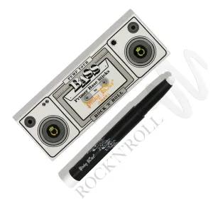 Pinky Rose Cosmetics Rock N Roll Primer Bass Stick