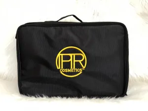 Pinky Rose Cosmetics-Travel Bag -Black