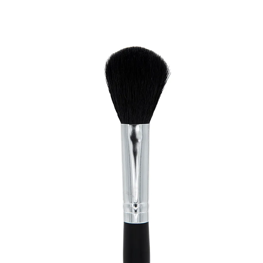 PL-C100 Mini Tapered Blush Brush