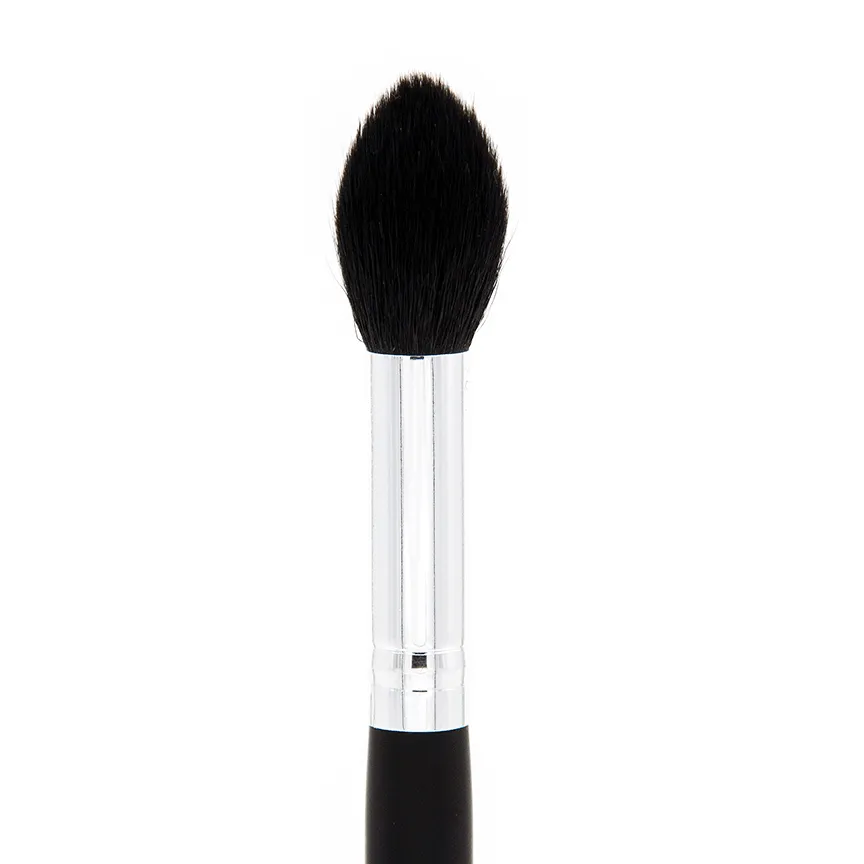 PL-C530 Crown Pro Detail Powder/Contour Brush