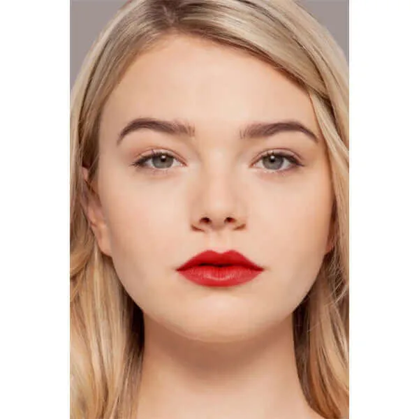 Plush Rush Lipstick - Impulsive