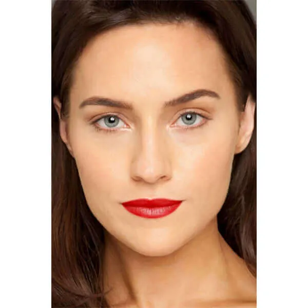 Plush Rush Lipstick - Impulsive