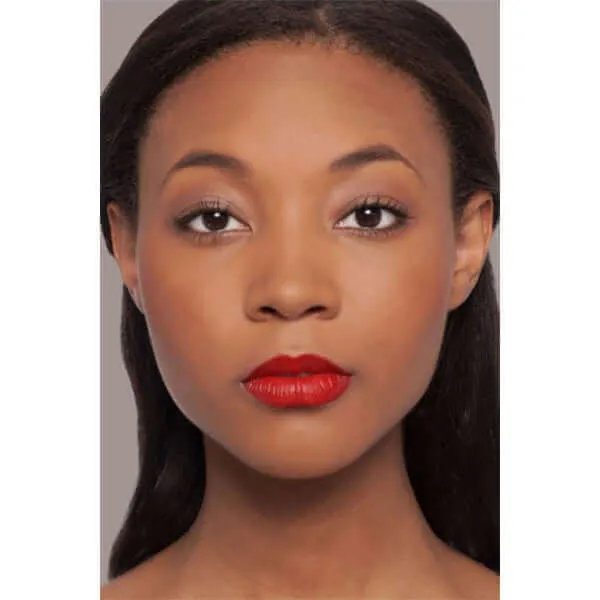 Plush Rush Lipstick - Impulsive