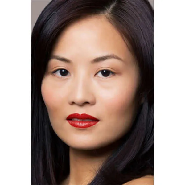 Plush Rush Lipstick - Impulsive