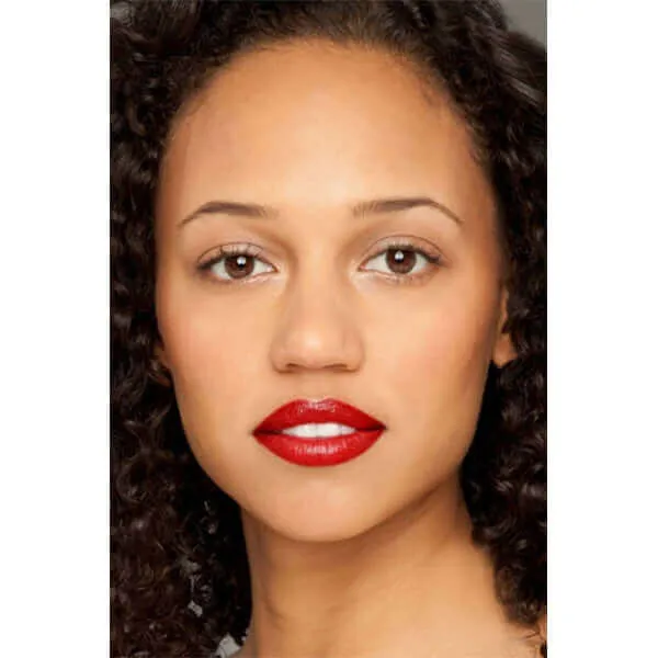 Plush Rush Lipstick - Impulsive