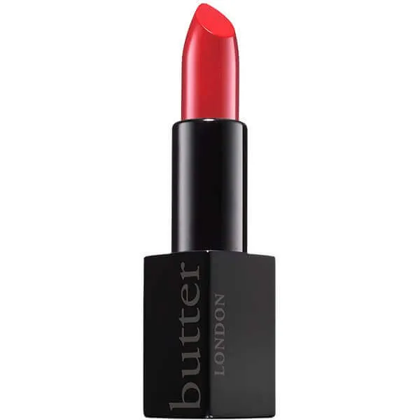 Plush Rush Lipstick - Impulsive