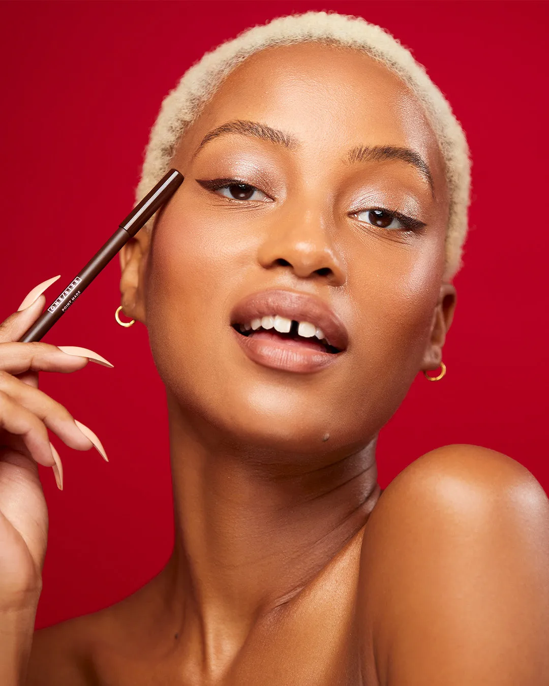 Point Made 24-Hour Gel Eyeliner Pencil