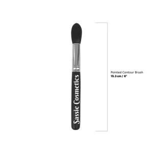 Pointed Contour Brush