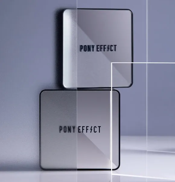 PONY EFFECT Hyper Protection Cushion Foundation SPF50  PA    15g*2ea