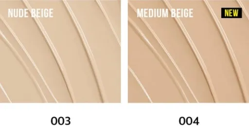 PONY EFFECT Hyper Protection Cushion Foundation SPF50  PA    15g*2ea