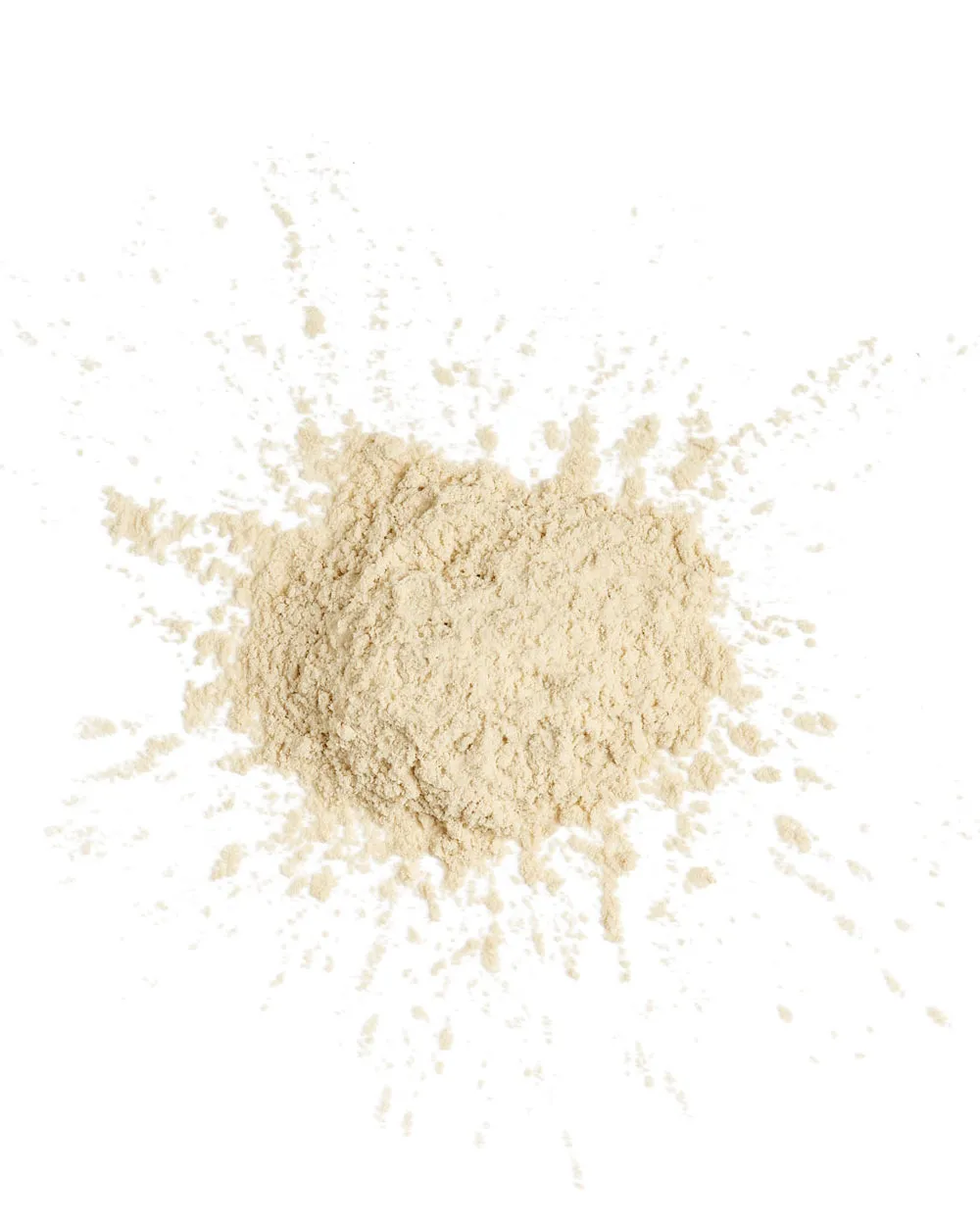 Poof 100% Mineral Part Powder SPF 45