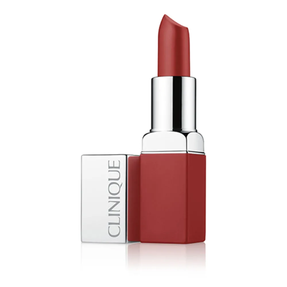 Pop Matte Lip Colour Primer matowa pomadka do ust z bazą 02 Icon Pop 3.9g