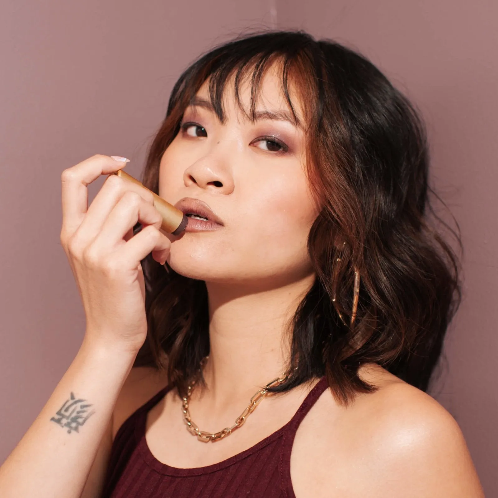 Poppy & Pout Stevie Lip Tint