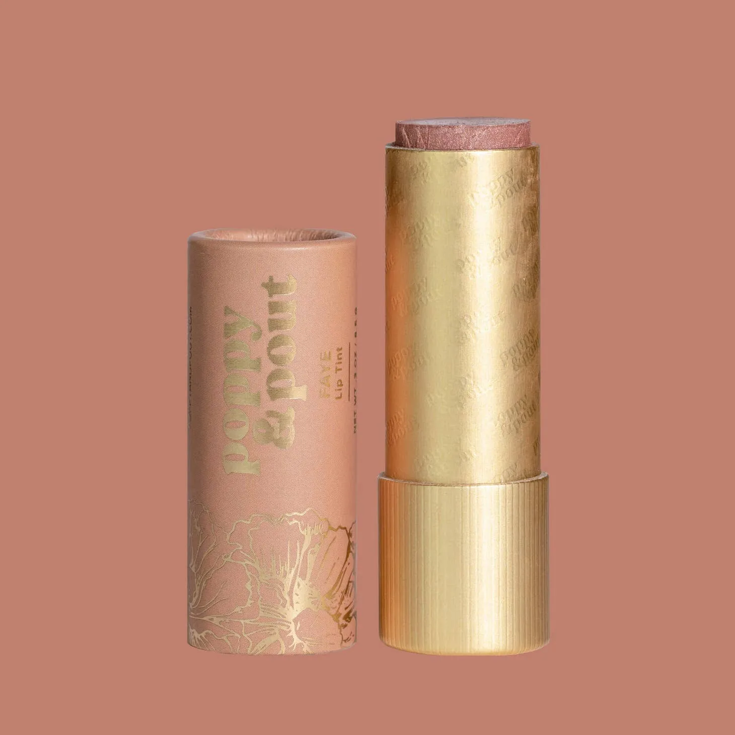 Poppy   Pout Lip Tints