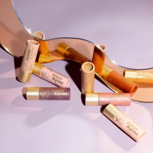 Poppy   Pout Lip Tints