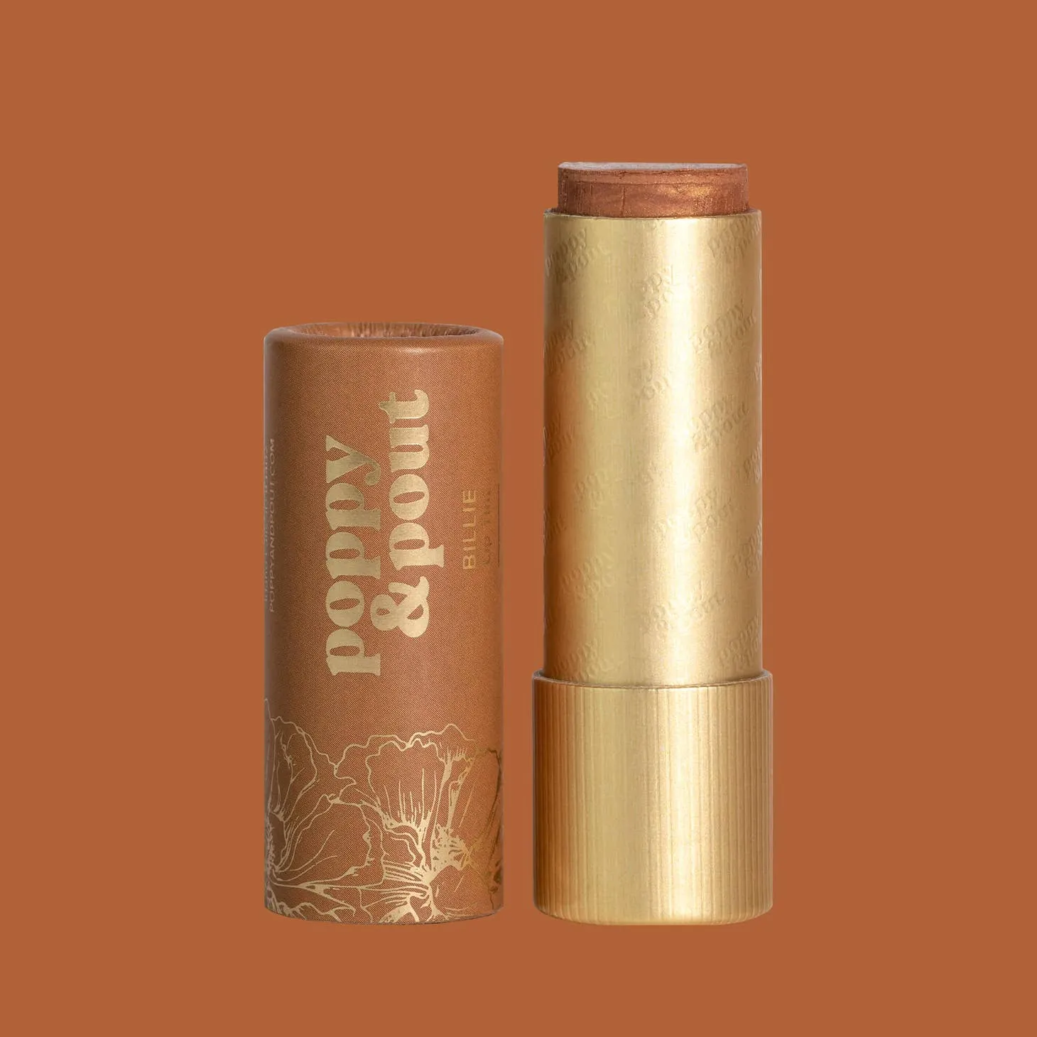 Poppy   Pout Lip Tints
