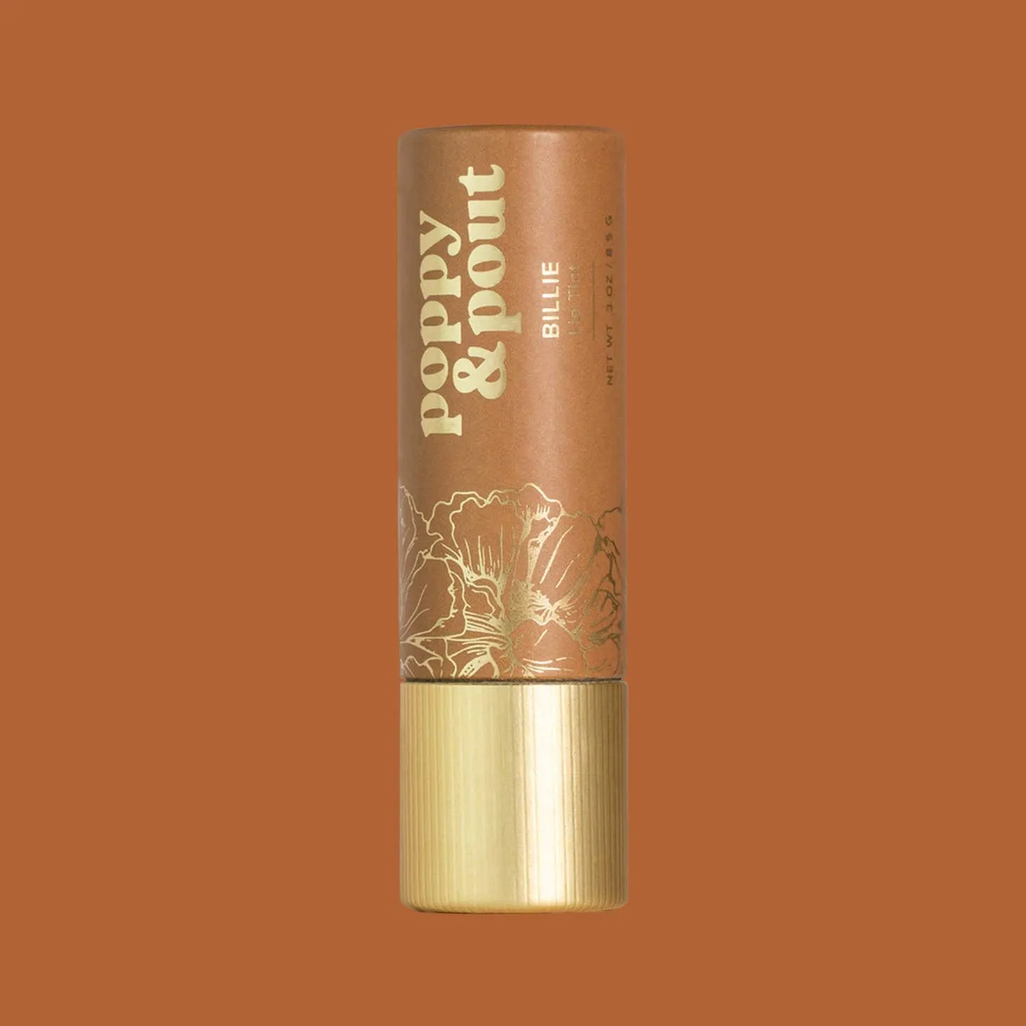 Poppy   Pout Lip Tints