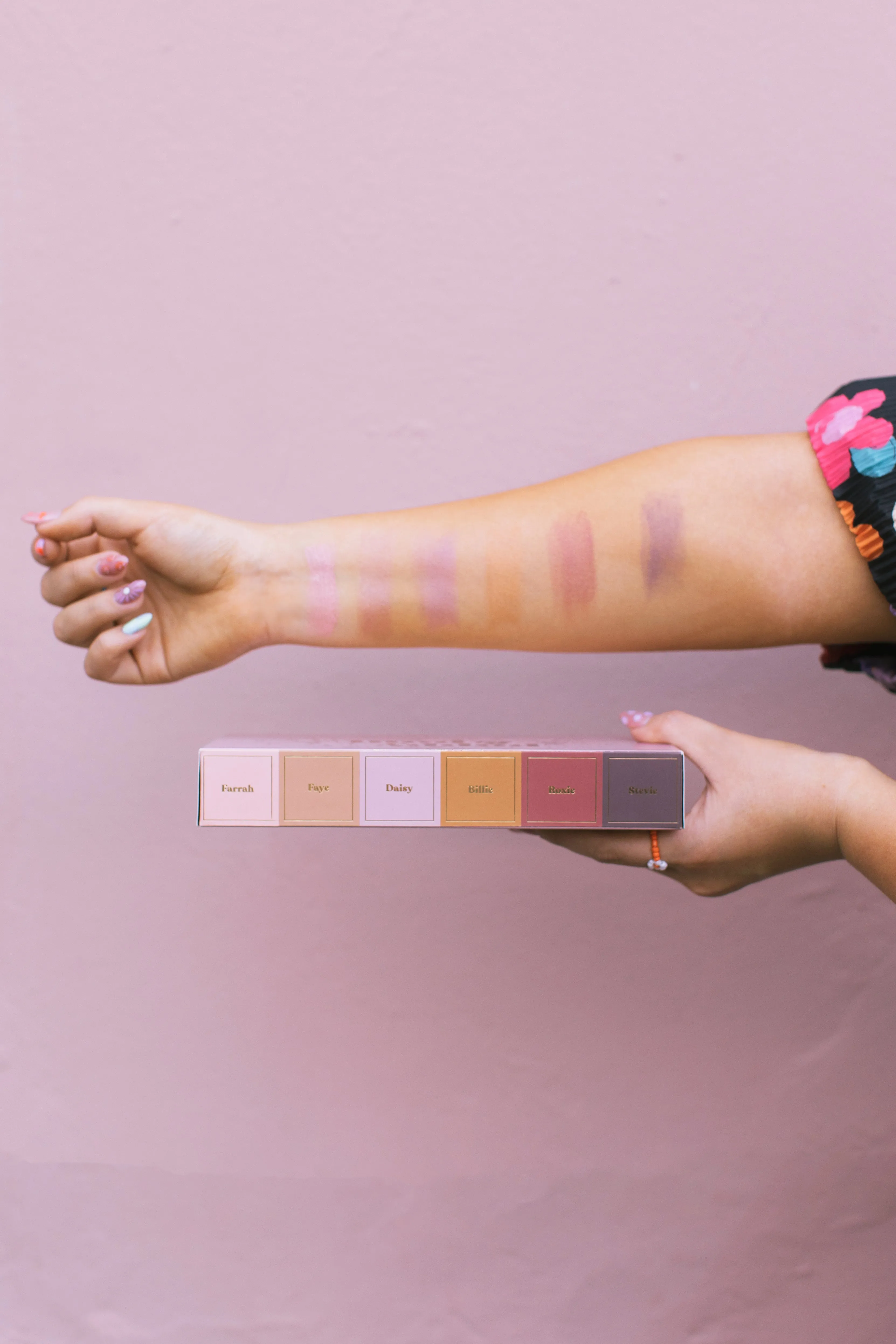 Poppy   Pout Lip Tints