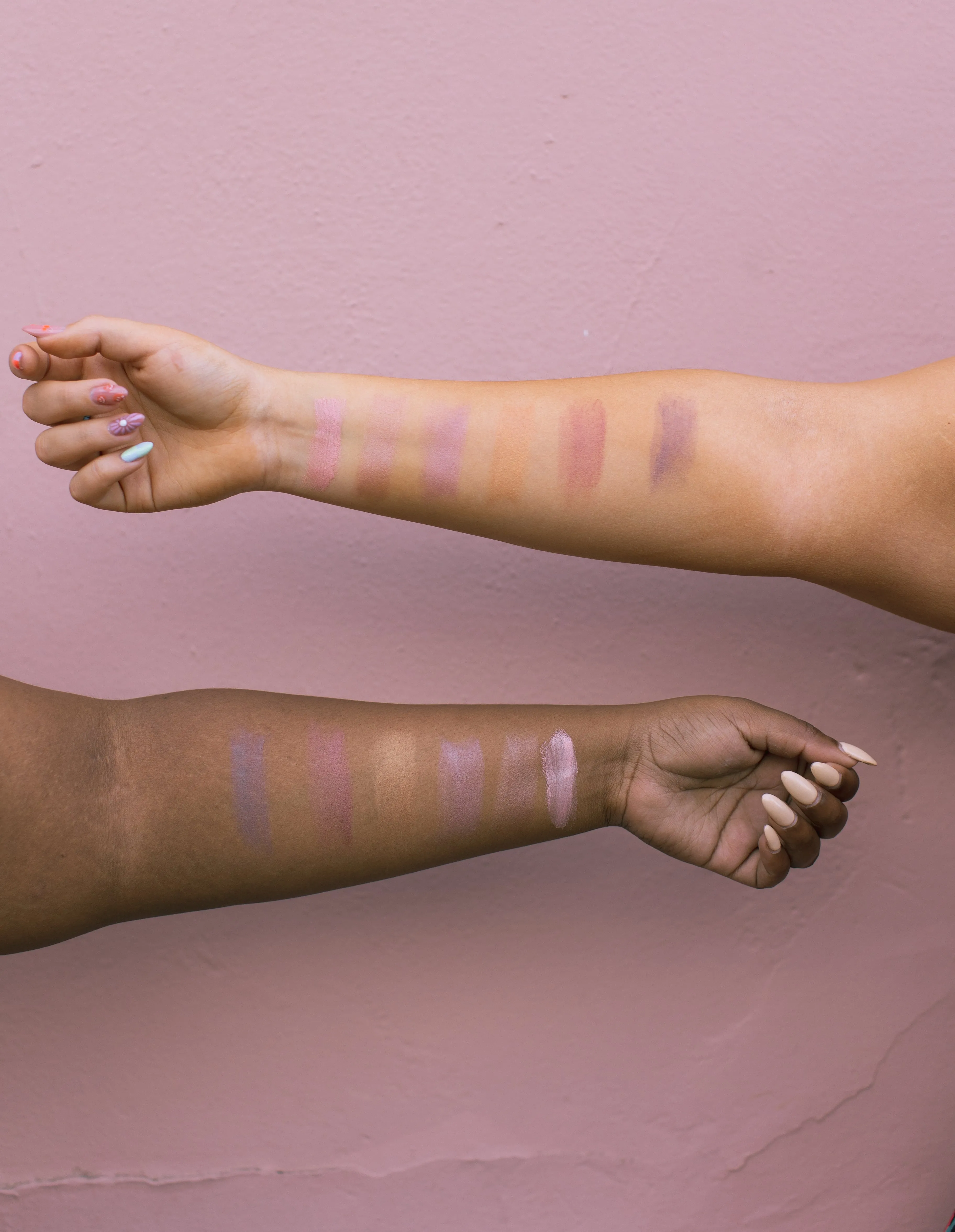 Poppy   Pout Lip Tints