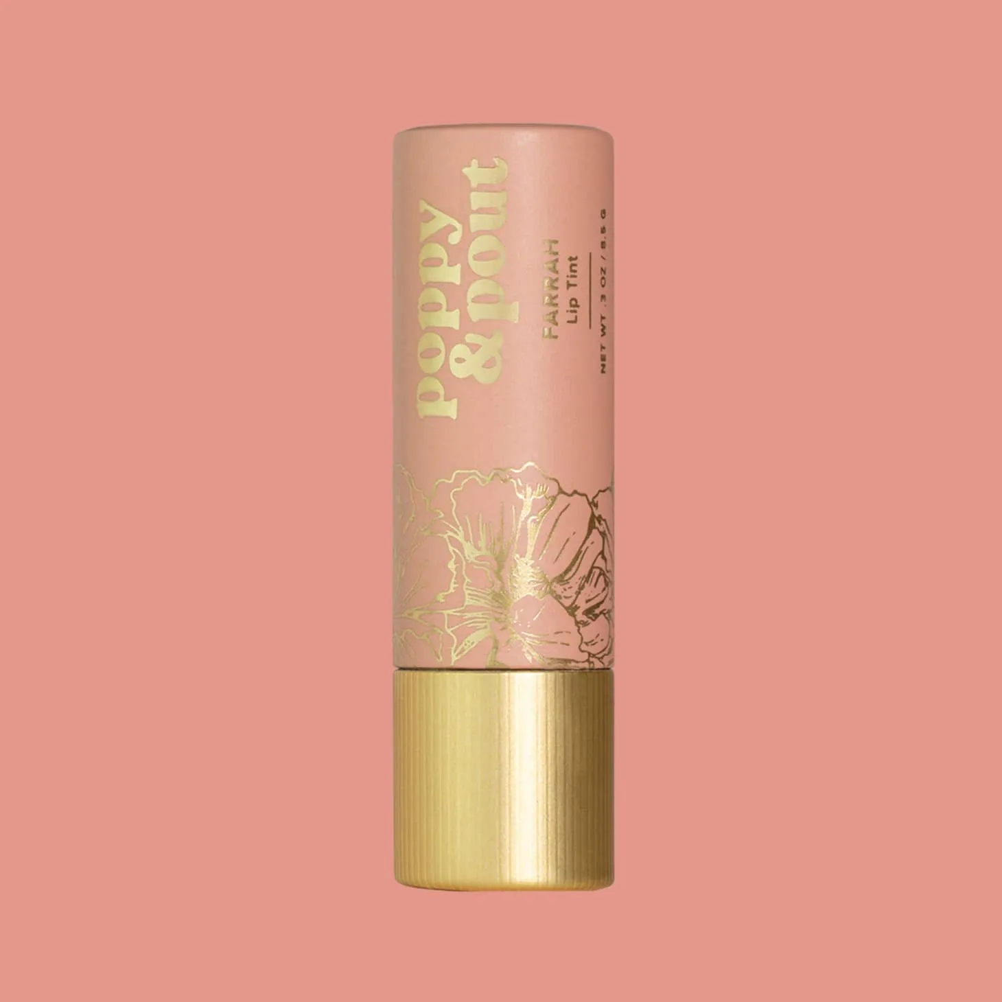 Poppy   Pout Lip Tints