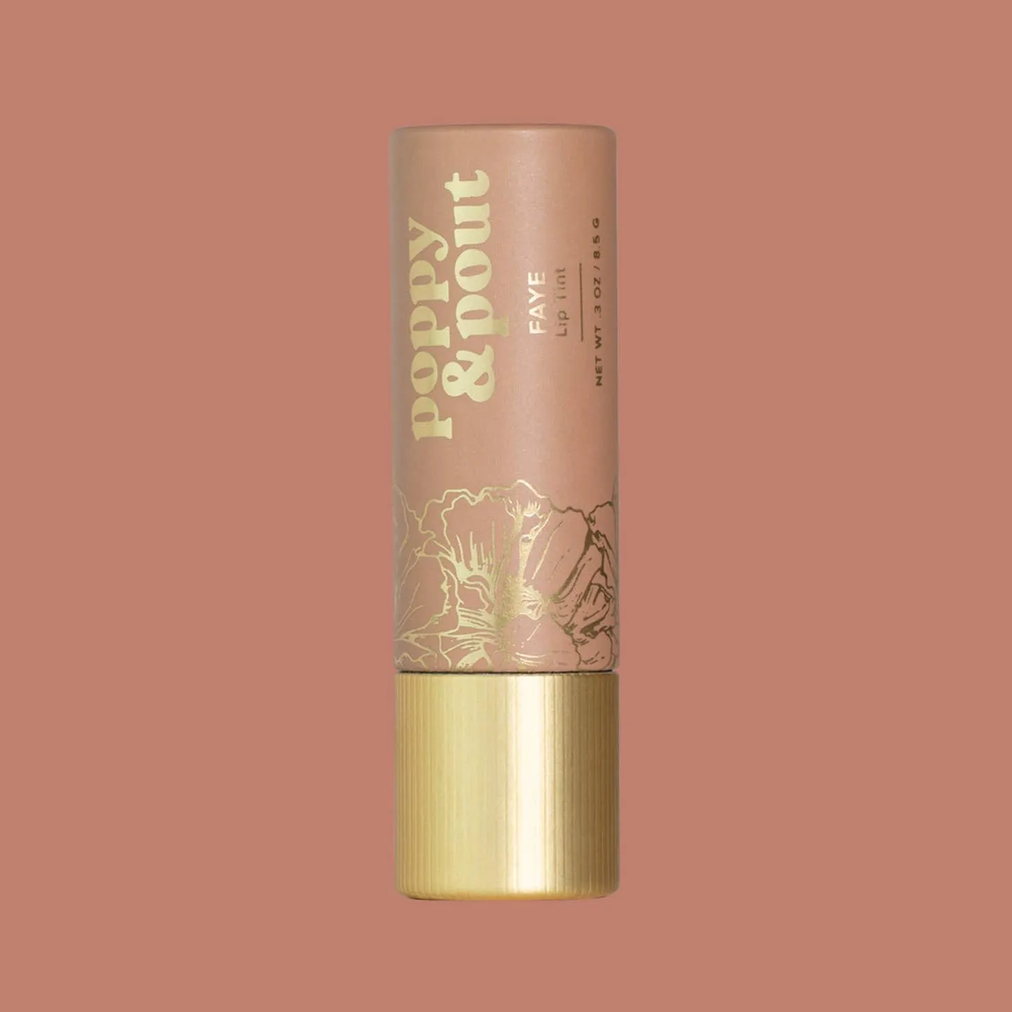 Poppy   Pout Lip Tints