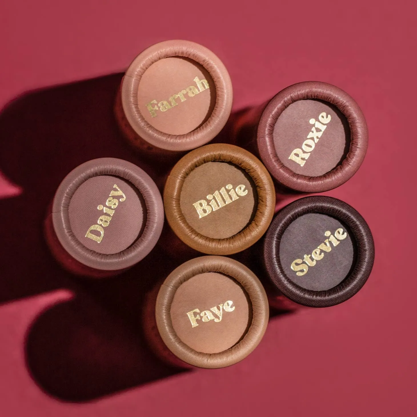 Poppy   Pout Lip Tints
