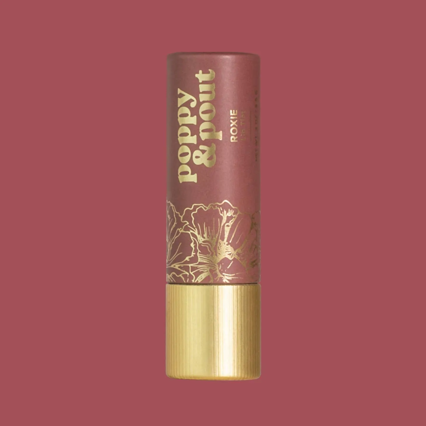 Poppy   Pout Lip Tints