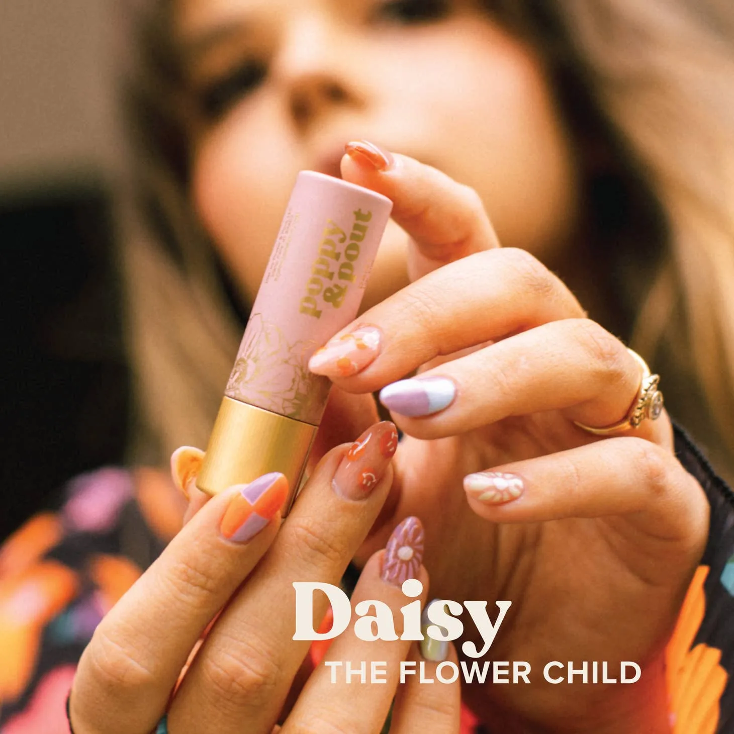 Poppy   Pout Lip Tints