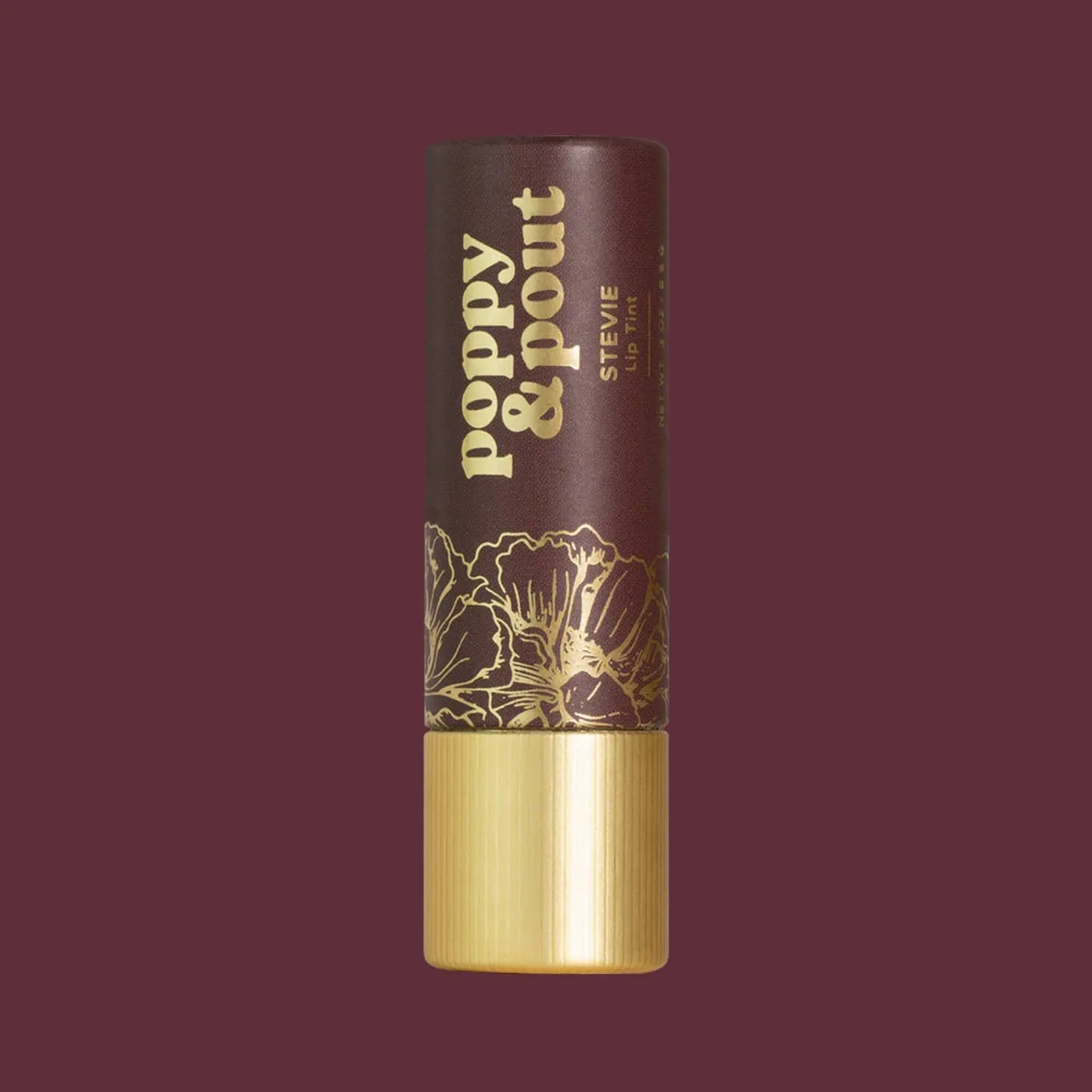 Poppy   Pout Lip Tints
