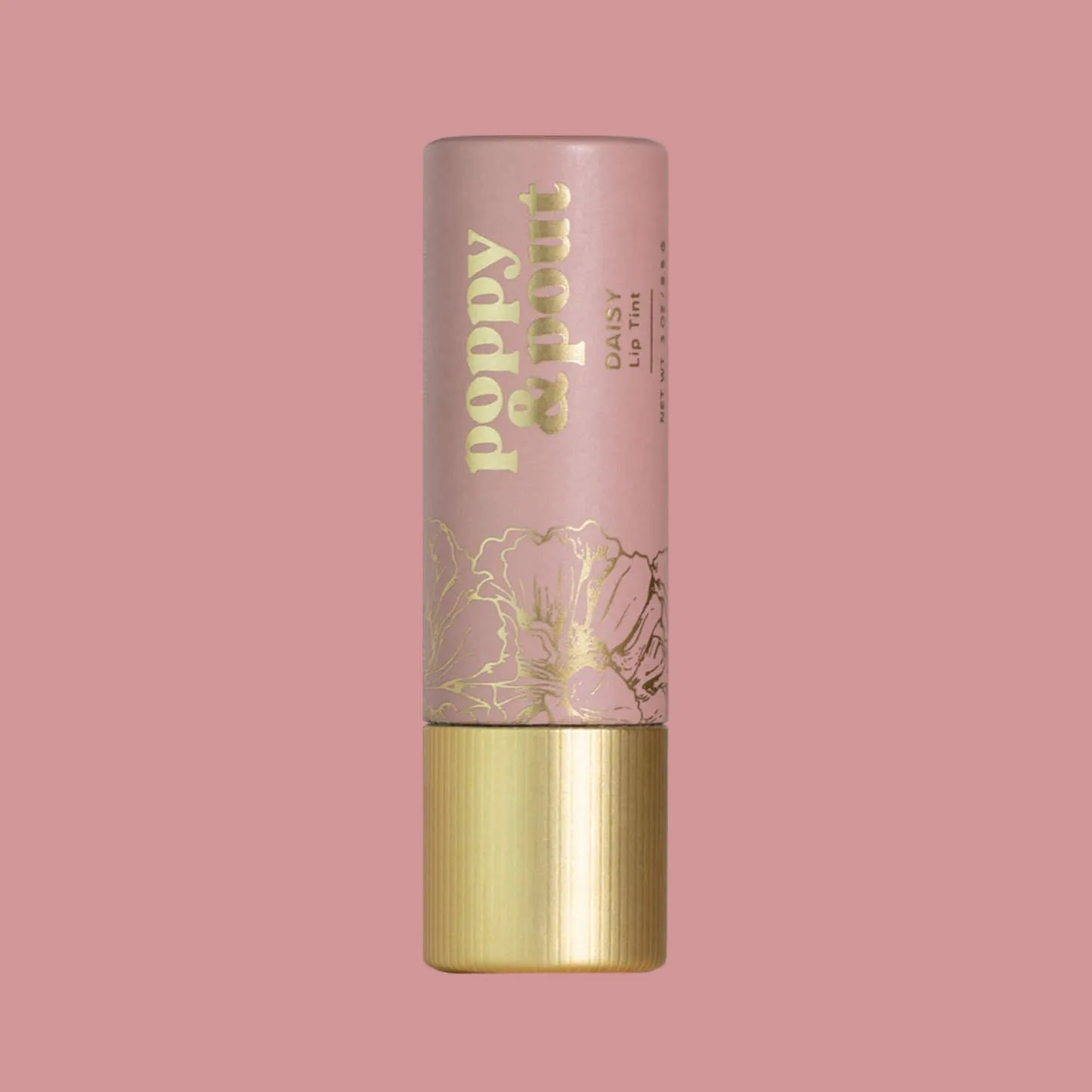 Poppy   Pout Lip Tints