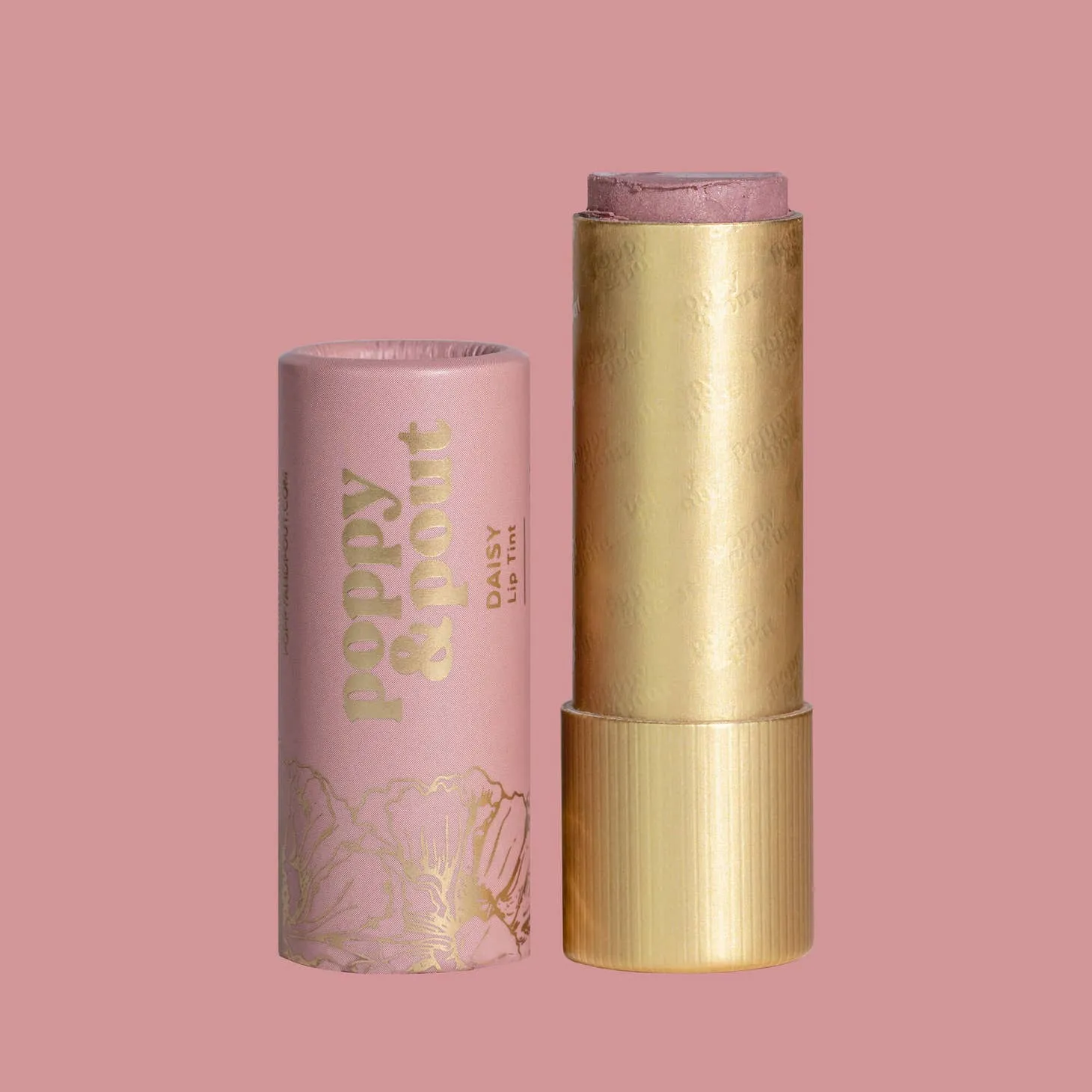 Poppy   Pout Lip Tints